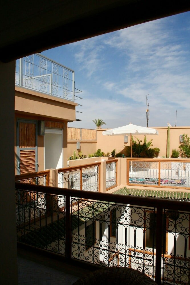 Фото Riad Al Riad