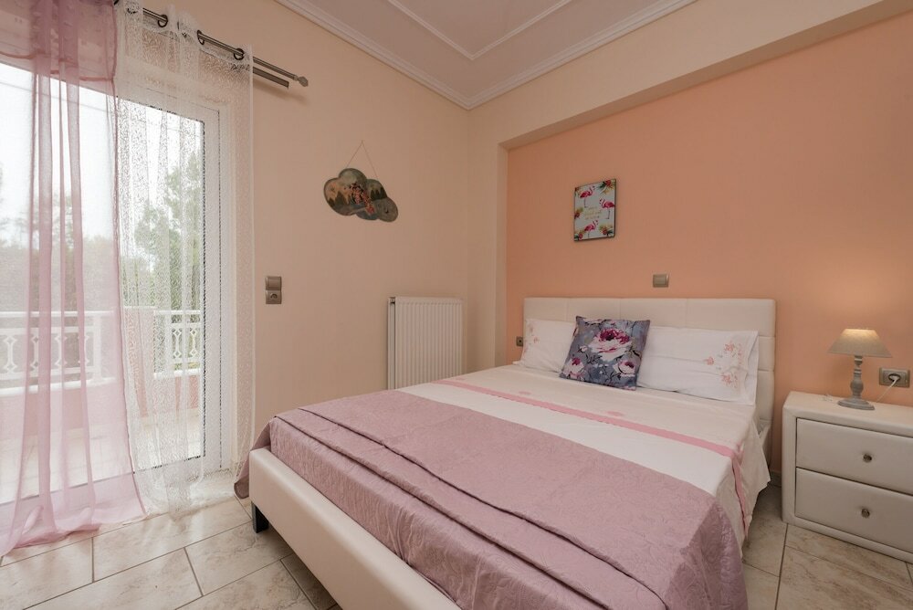 Фото Vicky's Apartment