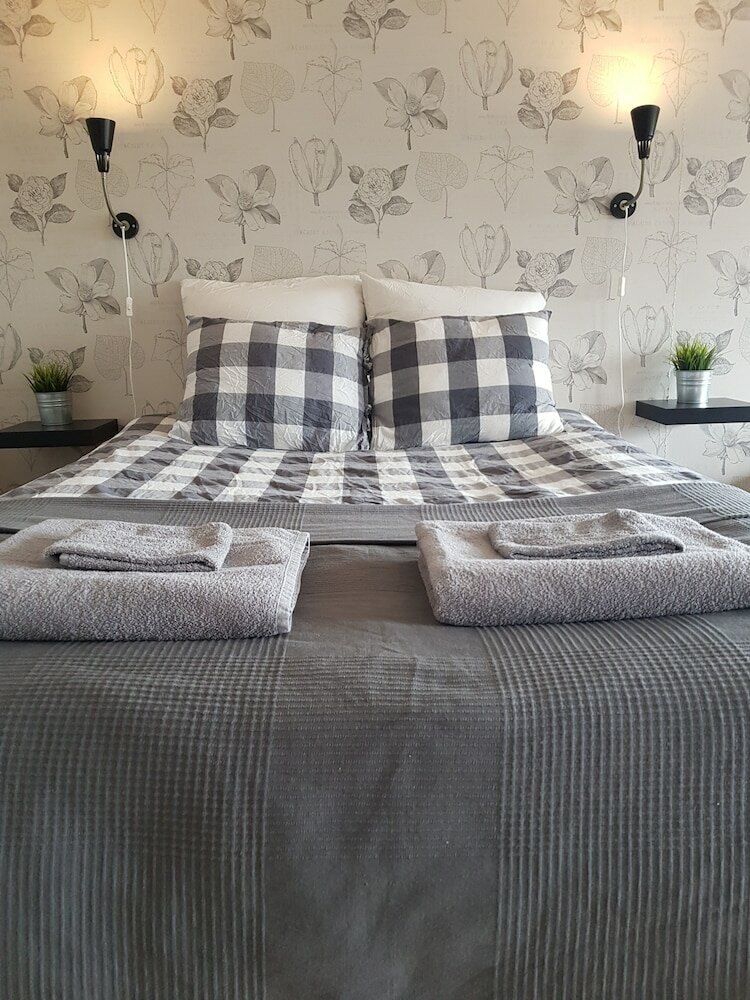 Фото Bröttorps Gård