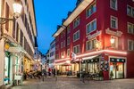 Hotel Alexander