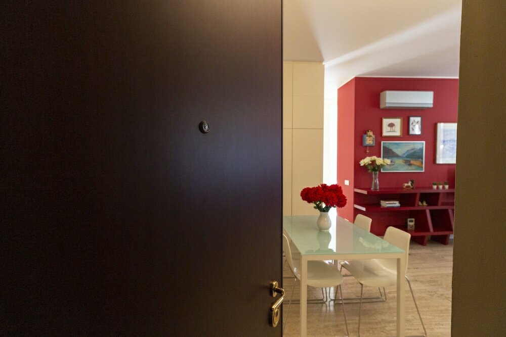 Фото NotaMI - Twins Apartment