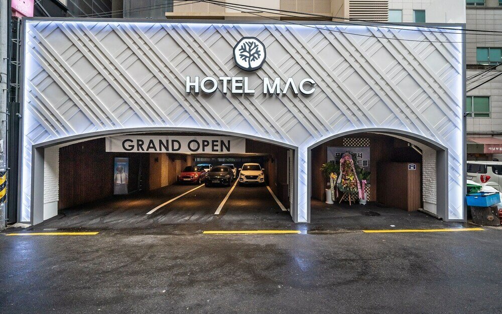 Фото Sinchon Champus