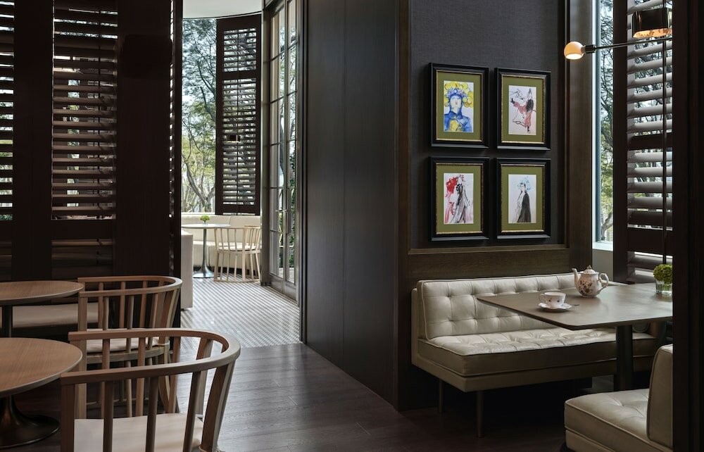 Фото Andaz Shenzhen Bay