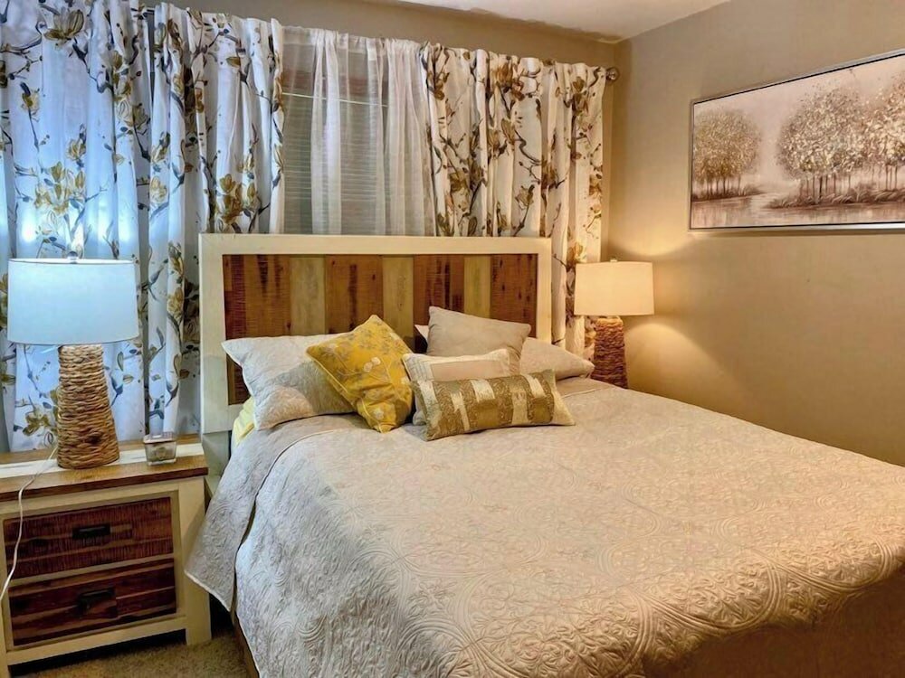 Фото The Sanctuary On Huron River