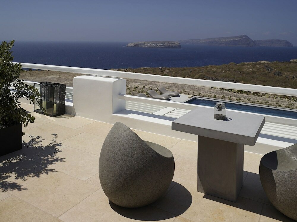 Фото Absolute Paradise Santorini- Adults Only