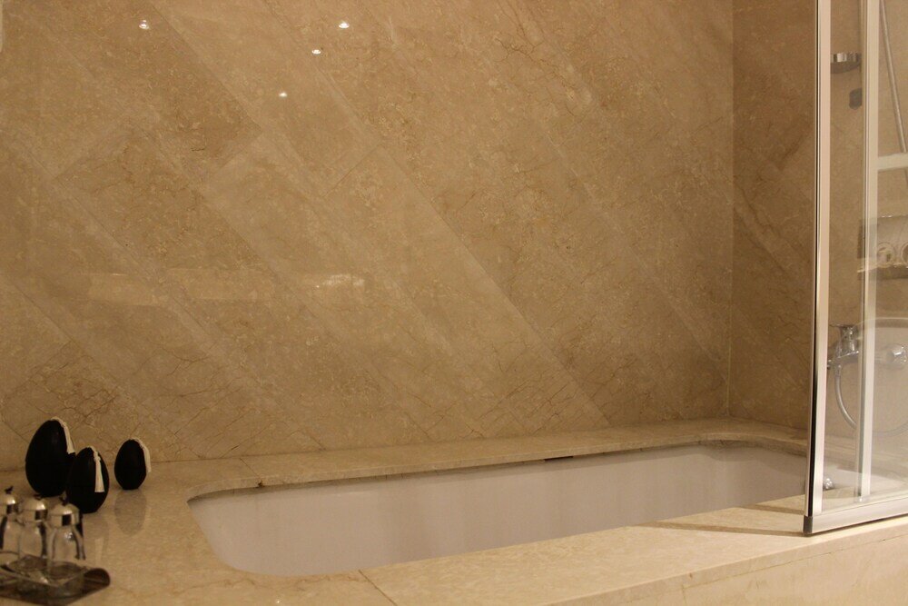 Фото Appart F3 Deluxe Carré Eden