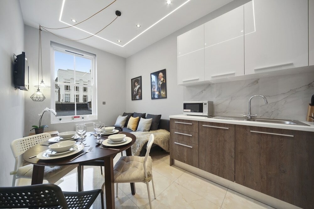 Фото Executive Apartments in Camden Town