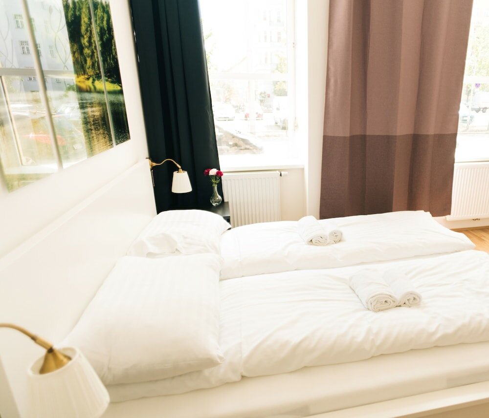 Фото My City Apartments am Naschmarkt