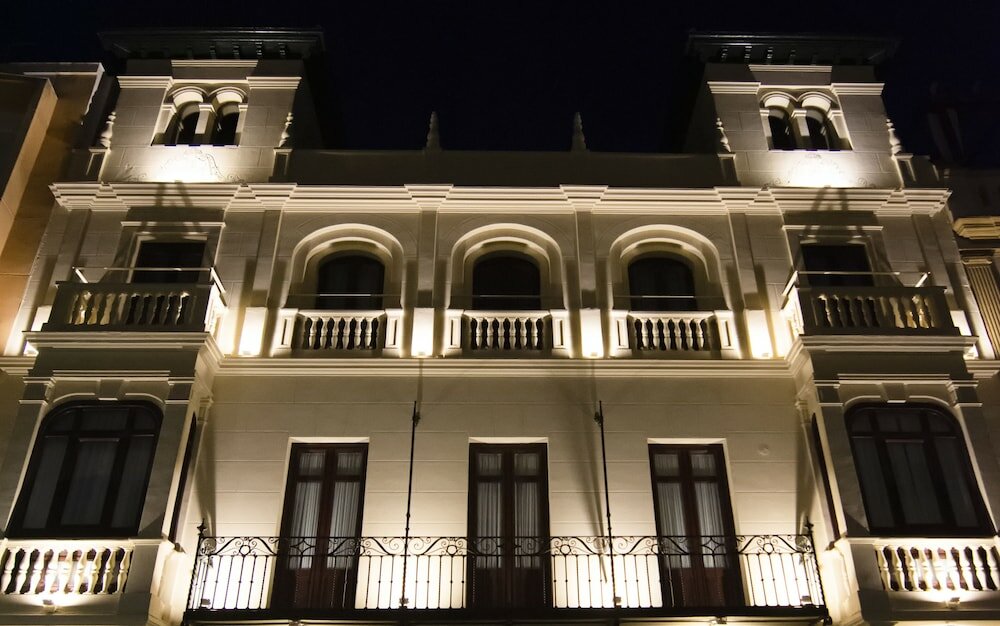 Фото Hotel Oleum