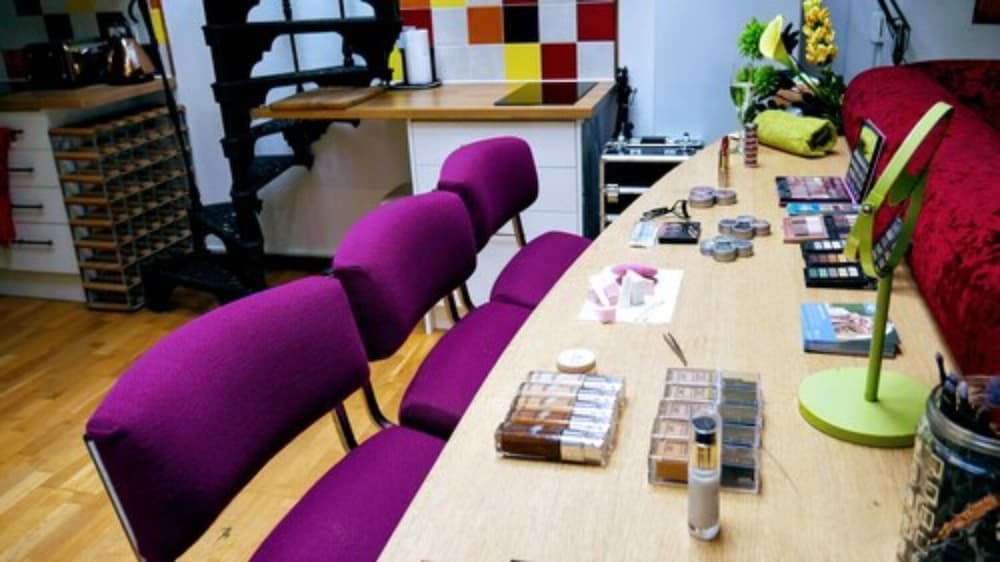 Фото Yoghurt Rooms