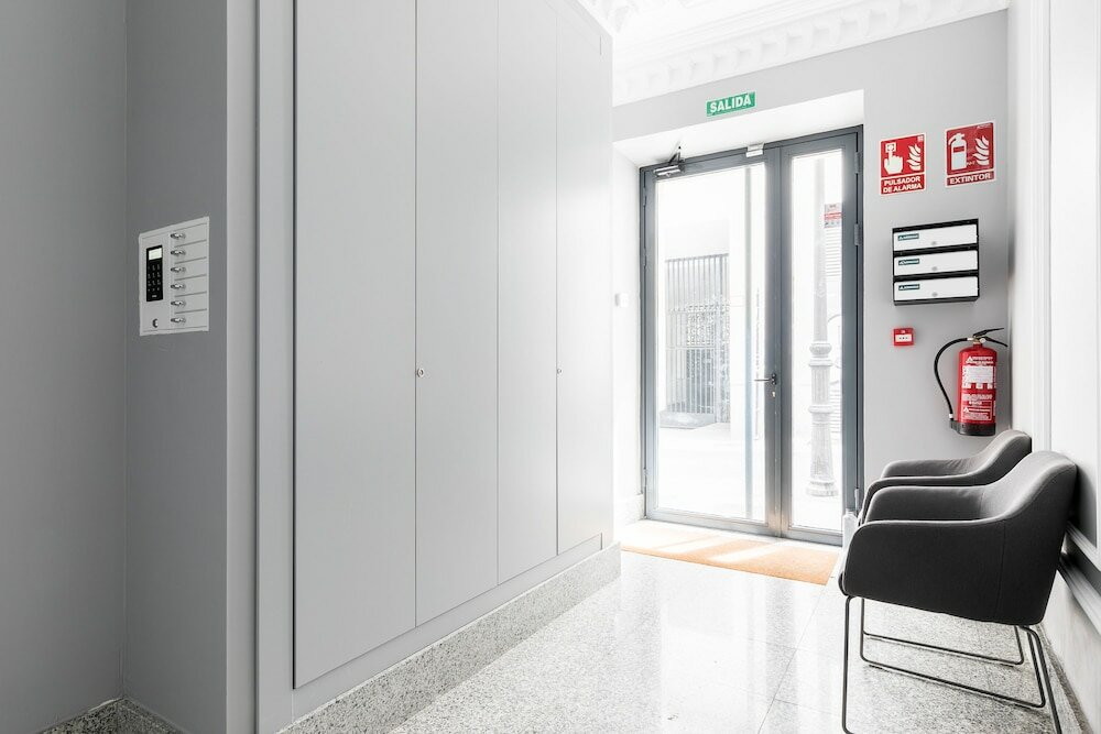 Фото Feelathome San Marcos Apartments