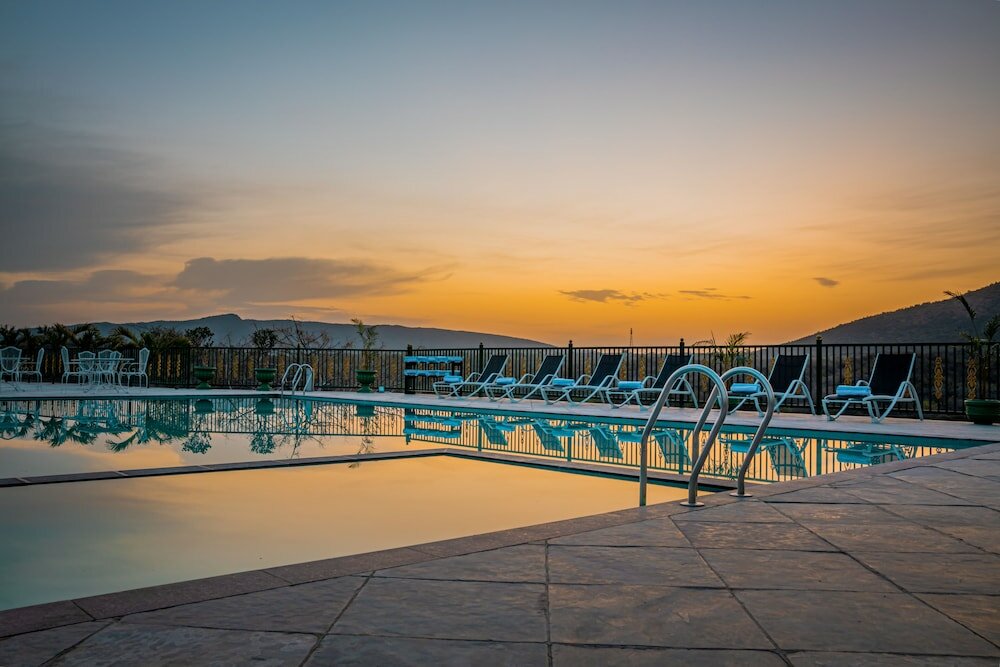 Фото Tree Of Life Vantara Resort And SPA