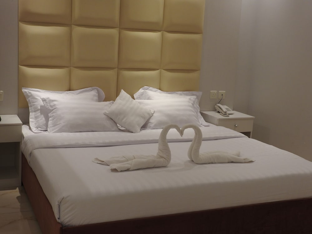 Фото Alareen Park Abha