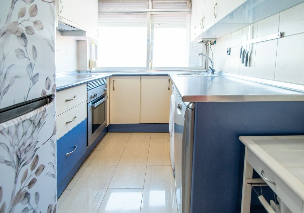 Фото Apartamento La Atlantida Cadiz