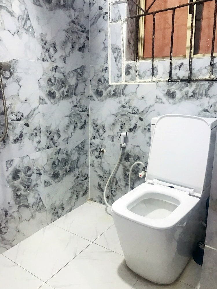 Фото Umbrella Properties Eleyele Ibadan