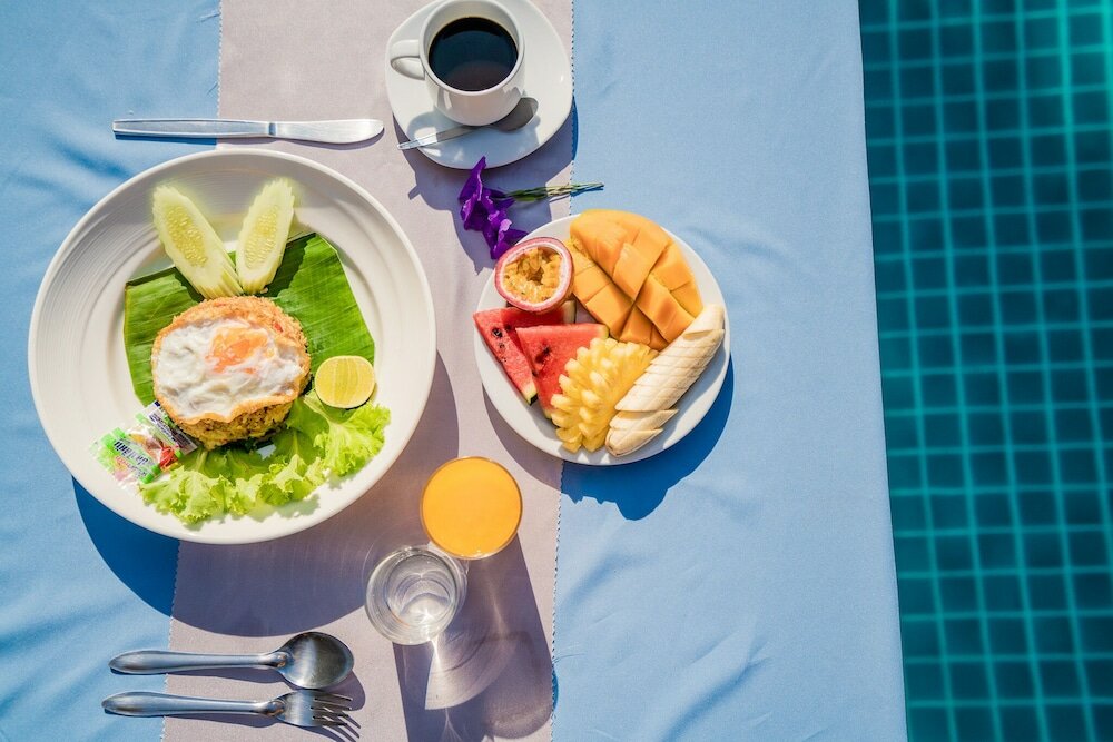 Фото Phi Phi Anita Resort