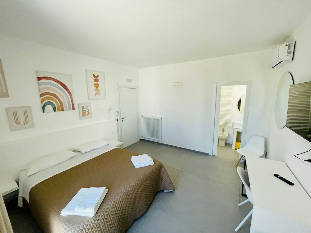 Фото Mimi Leuca B&b