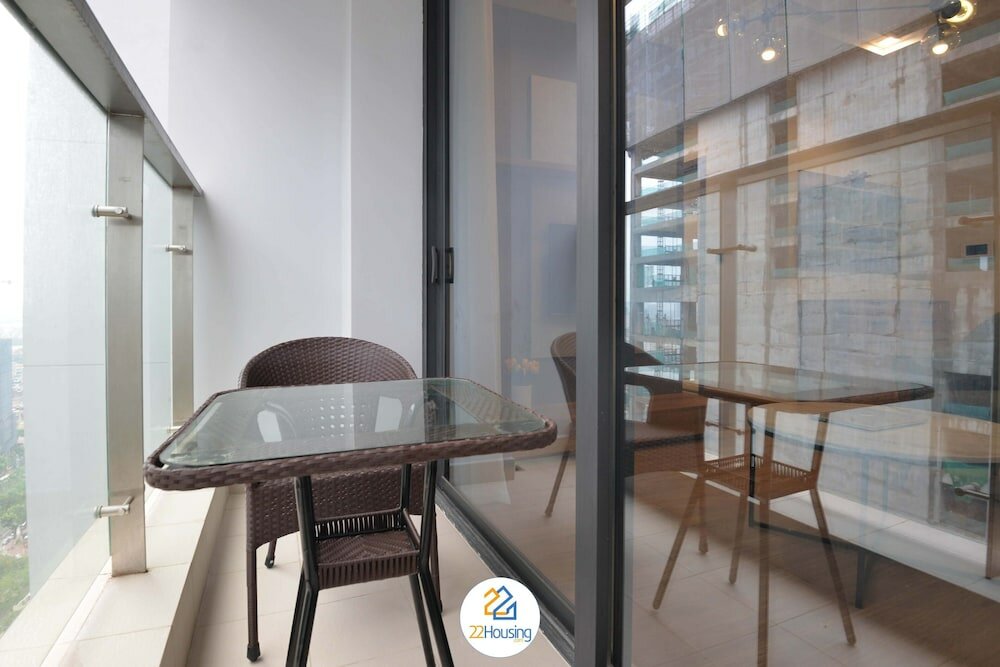 Фото Vinhomes Metropolis