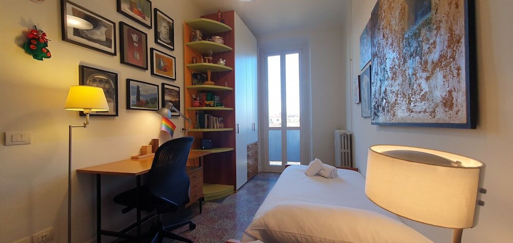 Фото BnButler - Aselli 14