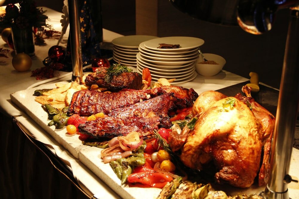 Фото Holiday Inn Chengdu Oriental Plaza