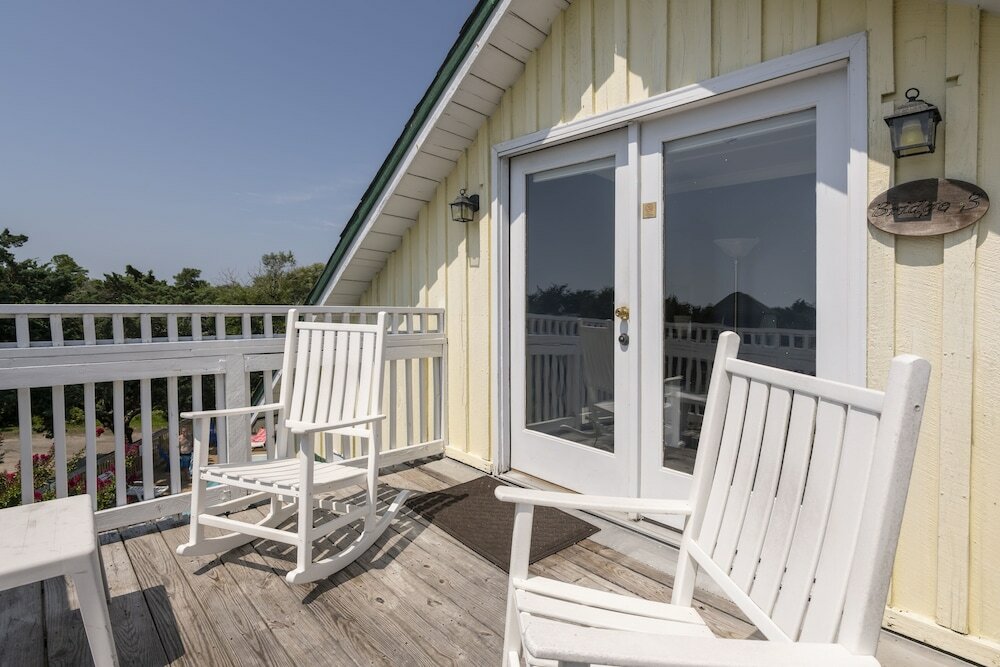 Фото Blackbeard's Lodge