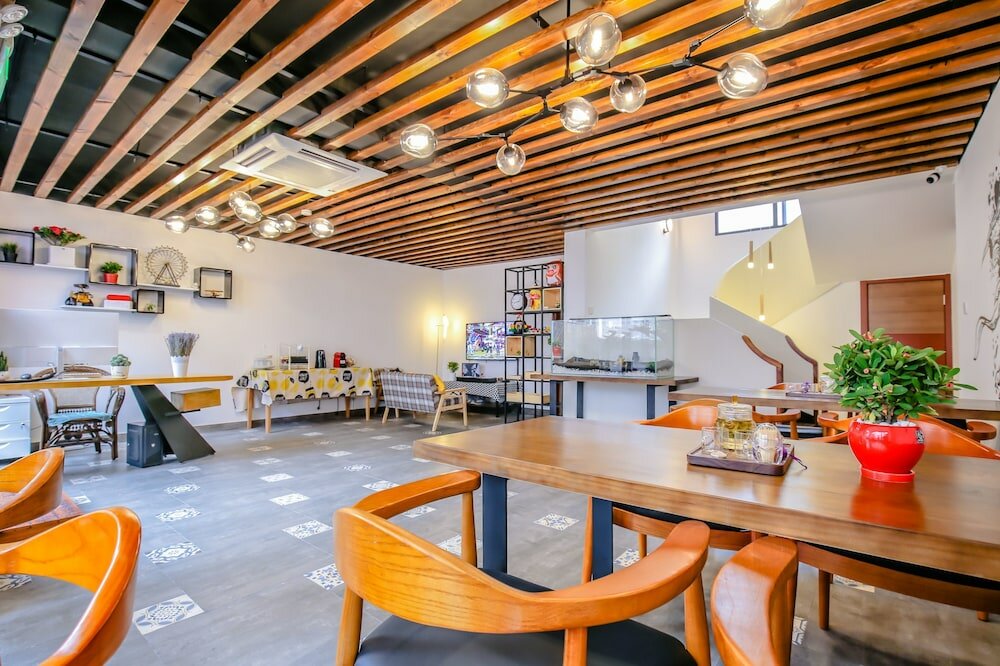 Фото Hangzhou Tom's Home