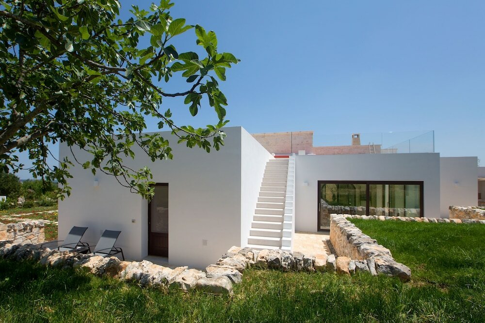 Фото Ddò Relais di Puglia