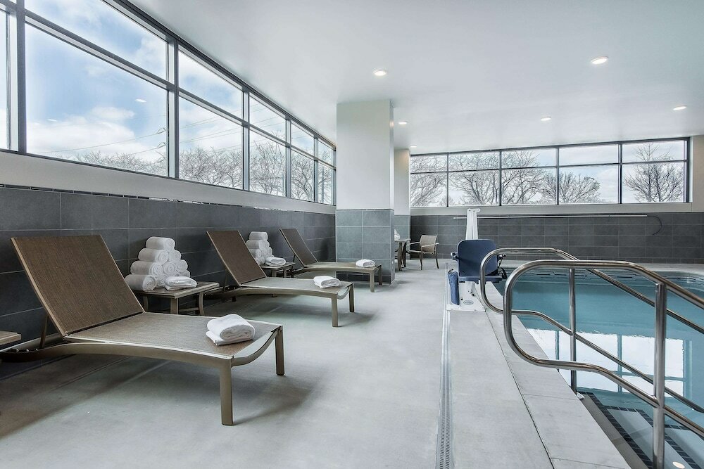 Фото Hyatt House Rochester/Mayo Clinic Area