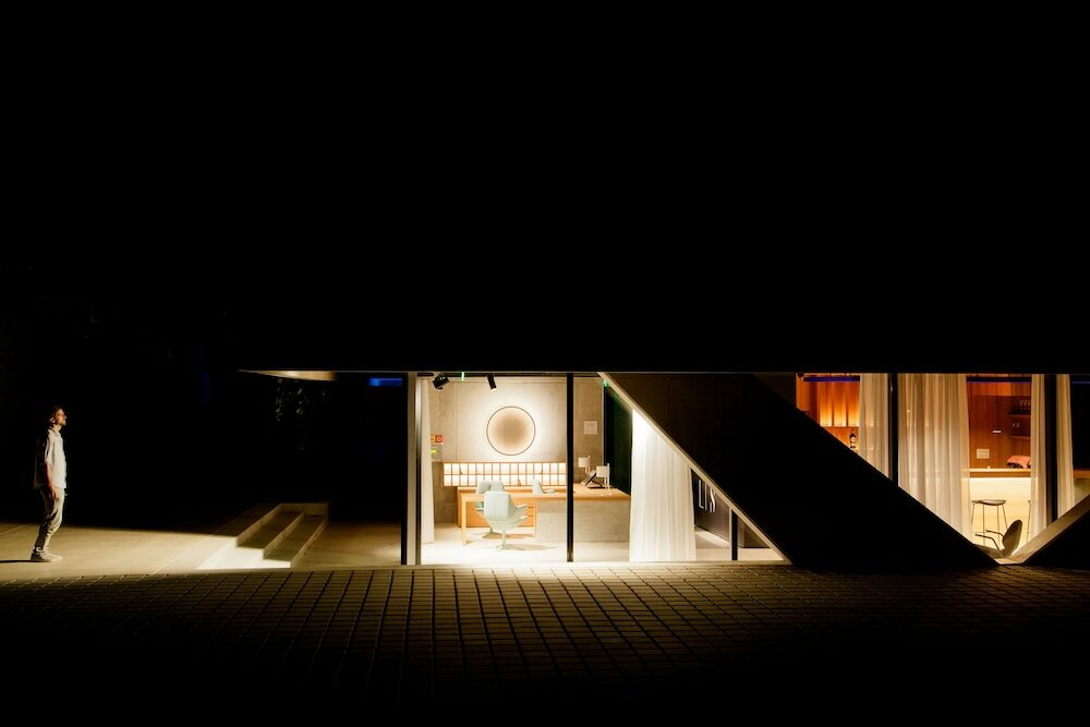 Фото Hotel Osmolis