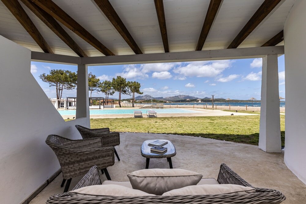 Фото Resort Baia del Sole