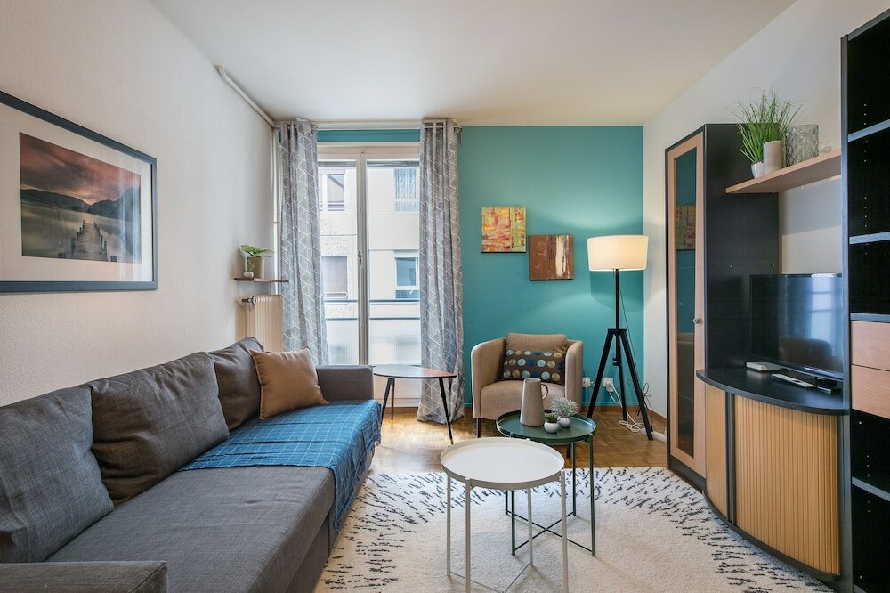 Фото Môle Residence by Homenhancement