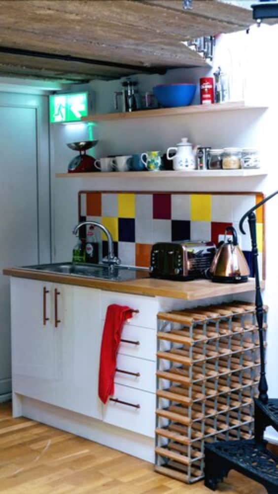 Фото Yoghurt Rooms