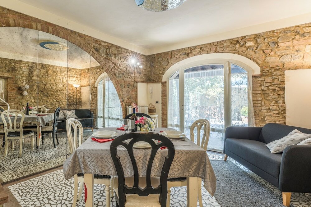 Фото Lajatico Domus