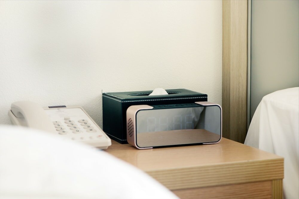 Фото Bangkok one hotel Huizhou