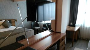 Гостиница Vista Royal Hotel