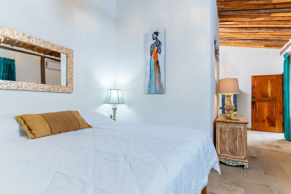 Фото Hacienda La Norma Boho Boutique Hotel