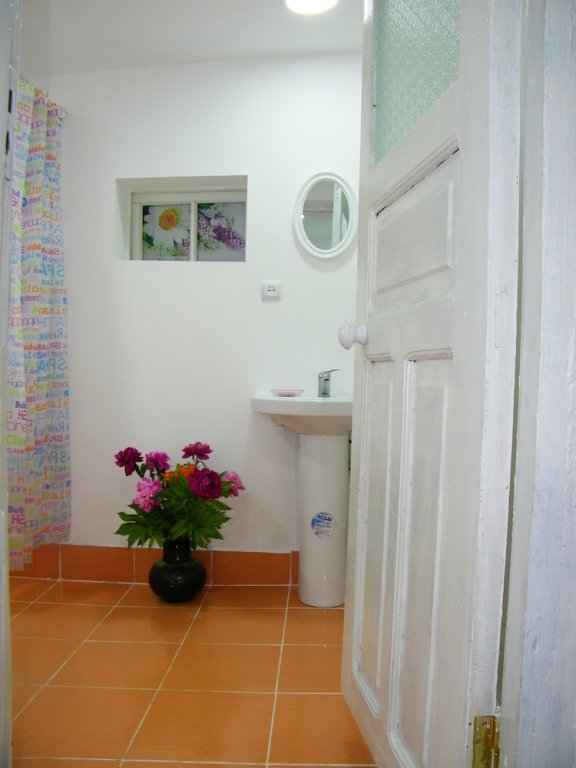 Фото Jasmine Boutique Guesthouse