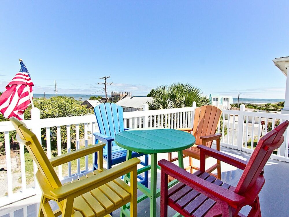 Фото Sandys North Shore