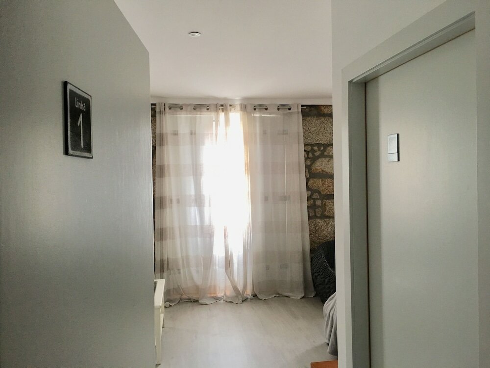 Фото Campanhã Boutique Station