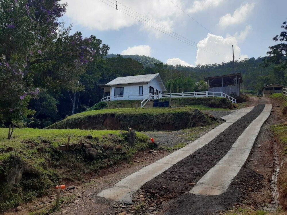 Фото Pousada Morro do Eurico