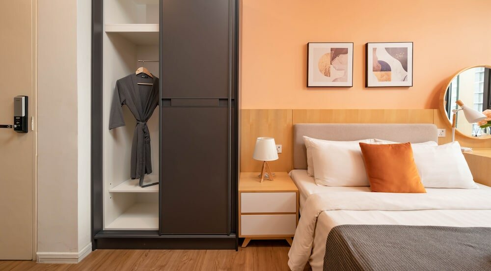 Фото Ceylonz Klcc by Perfect Host