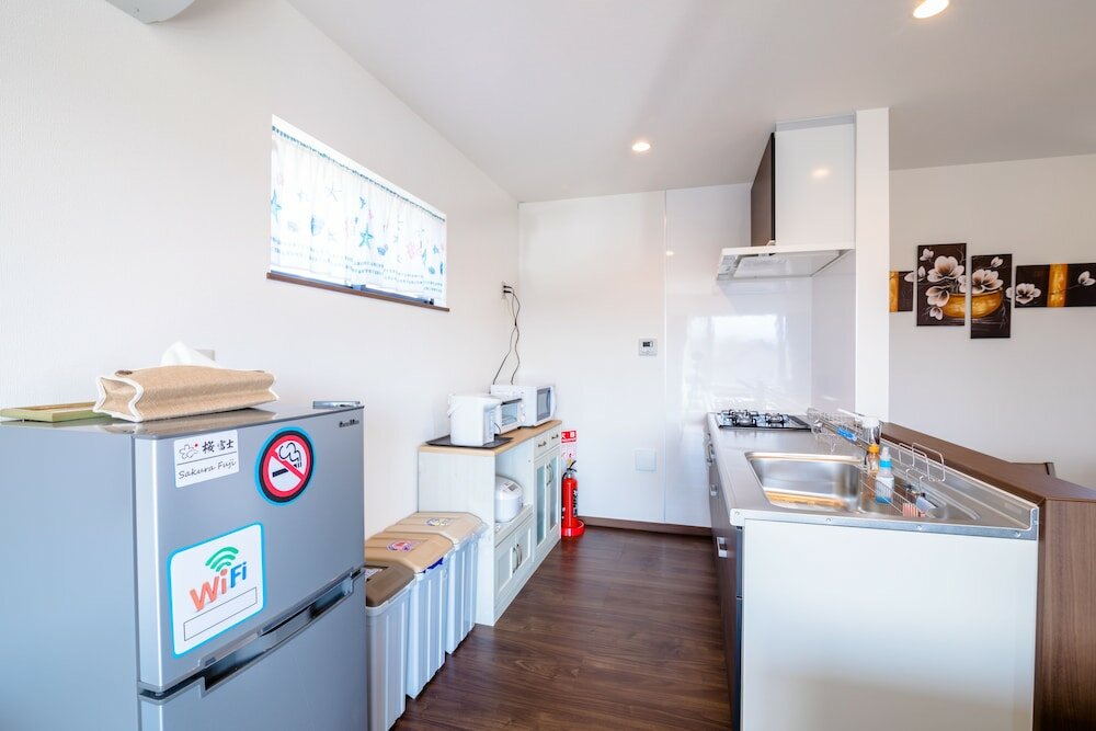 Фото Sakura Fuji