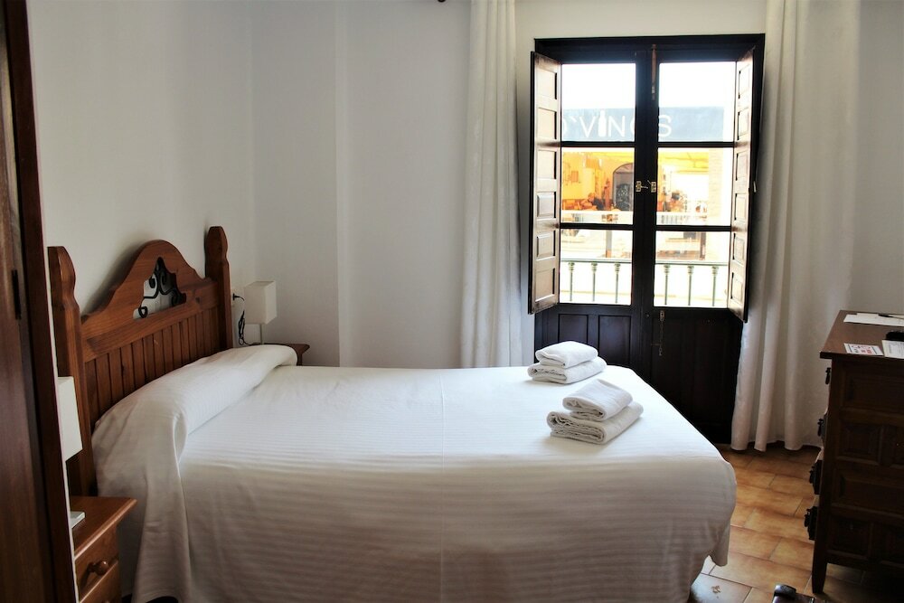 Фото Pensión Sevillano