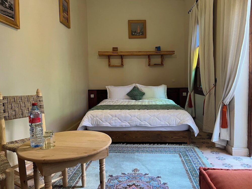 Фото Riad Dar Les Freres