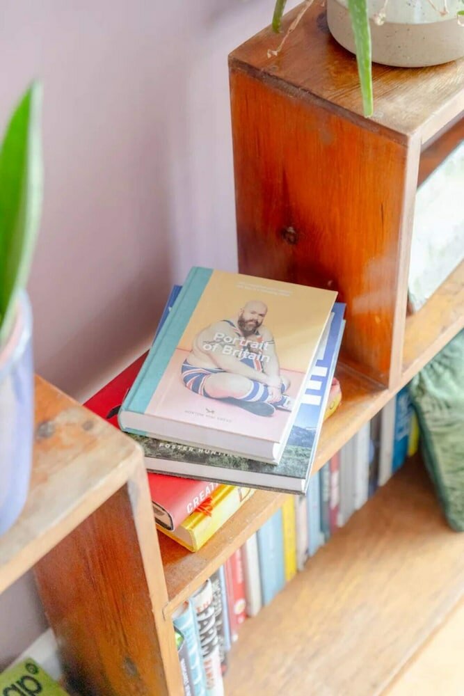 Фото Stunning & Chic 1 Bedroom Flat - Plaistow!