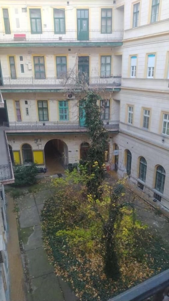 Фото Traffic Hostel