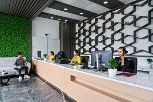 Гостиница Mlz Apartments