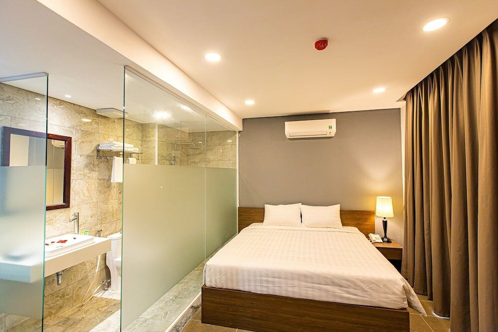 Фото Bayya Hotel Phu Quoc