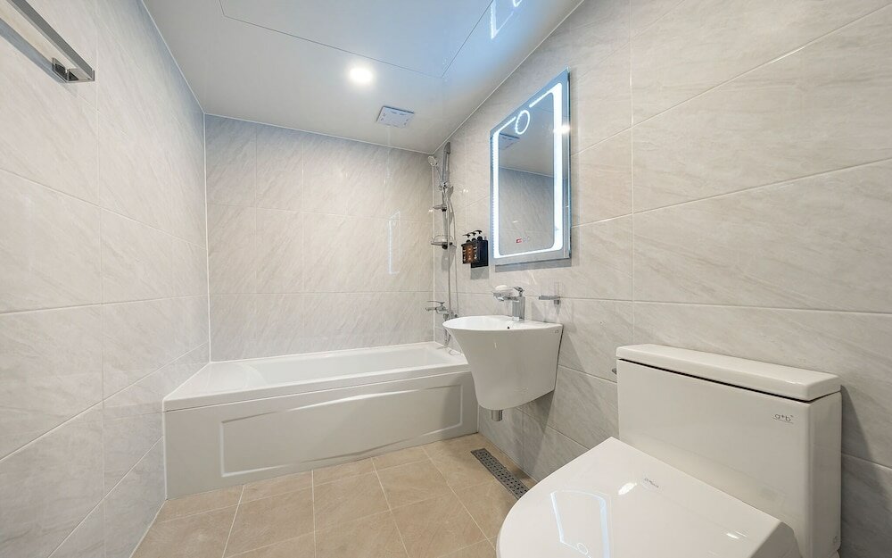 Фото Incheon Grand