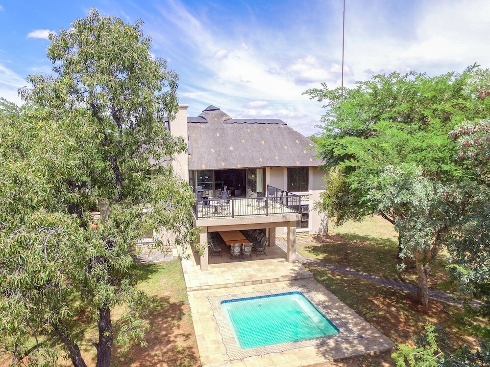 Фото Zebula Golf Estate & SPA Private Rentals